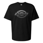 Dickies - Men's Heavyweight Graphic T-Shirt (WS22EKBK)