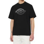 Dickies - Men's Heavyweight Graphic T-Shirt (WS22EKBK)