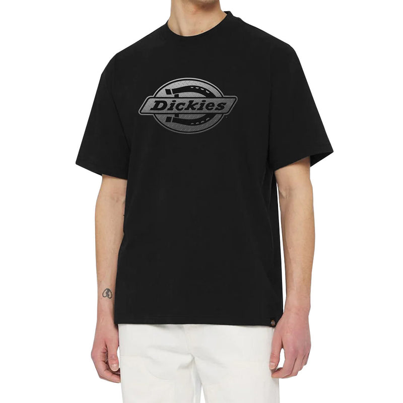 Dickies - Men's Heavyweight Graphic T-Shirt (WS22EKBK)