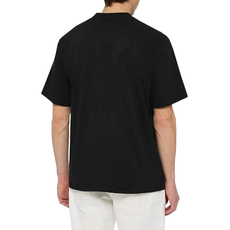 Dickies - Men's Heavyweight Graphic T-Shirt (WS22EKBK)