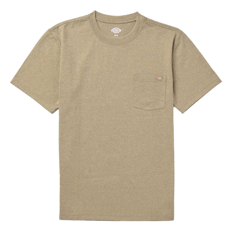 Dickies - Men's Heavyweight Short Sleeve Pocket T-Shirt (WS450HDTH)