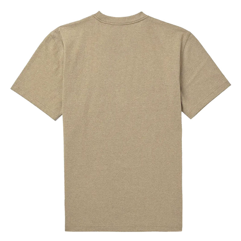 Dickies - Men's Heavyweight Short Sleeve Pocket T-Shirt (WS450HDTH)