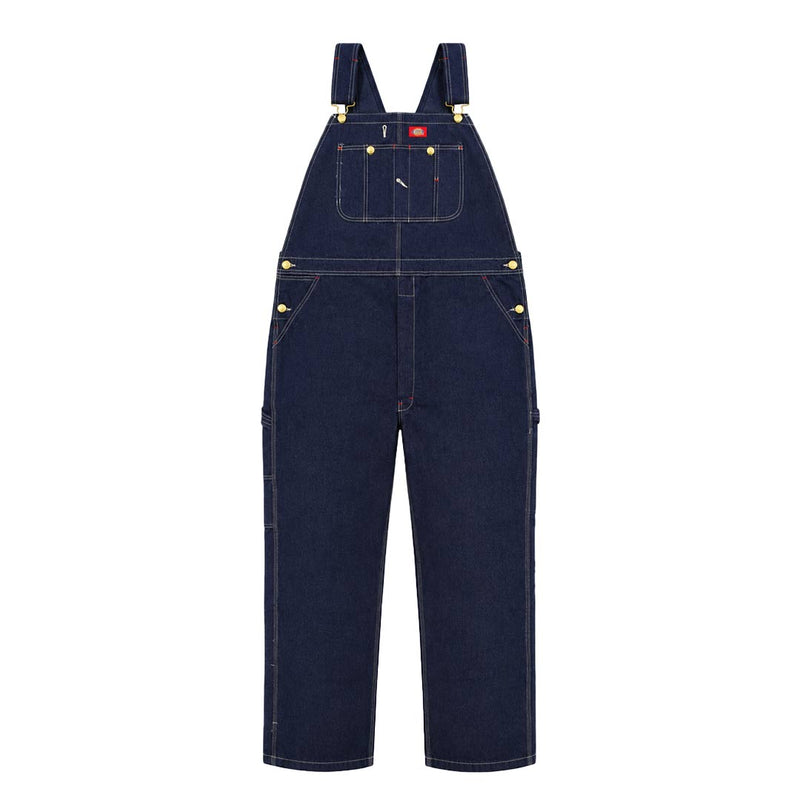 Dickies - Men's Indigo Bib Overalls (83294NB)