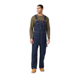 Dickies - Men's Indigo Bib Overalls (83294NB)
