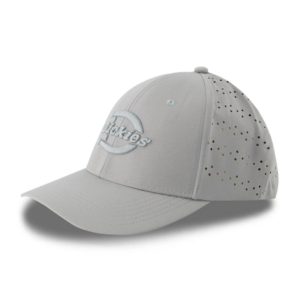 Dickies - Men's Poplin Baseball Cap (WH801KL)