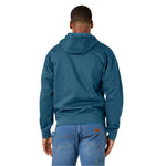 Dickies - Men's Knit Fleece Long Sleeve Pullover Hoodie (TW22BIL)