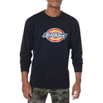 Dickies - Men's Knit Heavy Long Sleeve T-Shirt (WL22ADN)
