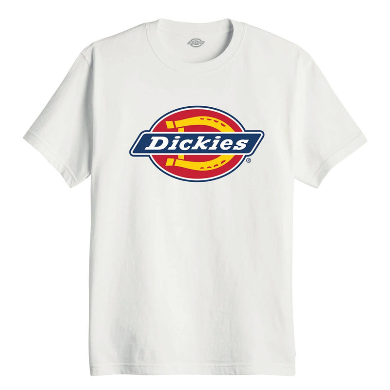 Dickies - Men's Knit Heavyweight Short Sleeve T-Shirt (WS22AWH)