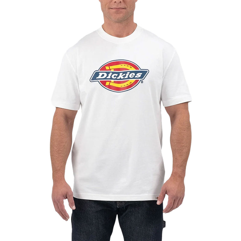 Dickies - Men's Knit Heavyweight Short Sleeve T-Shirt (WS22AWH)