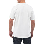 Dickies - Men's Knit Heavyweight Short Sleeve T-Shirt (WS22AWH)