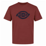 Dickies - Men's Knit Heavyweight Short Sleeve T-Shirt (WS22CIK9)