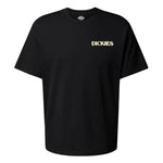 Dickies - Men's Knit Herndon T-Shirt (WSR88KBK)