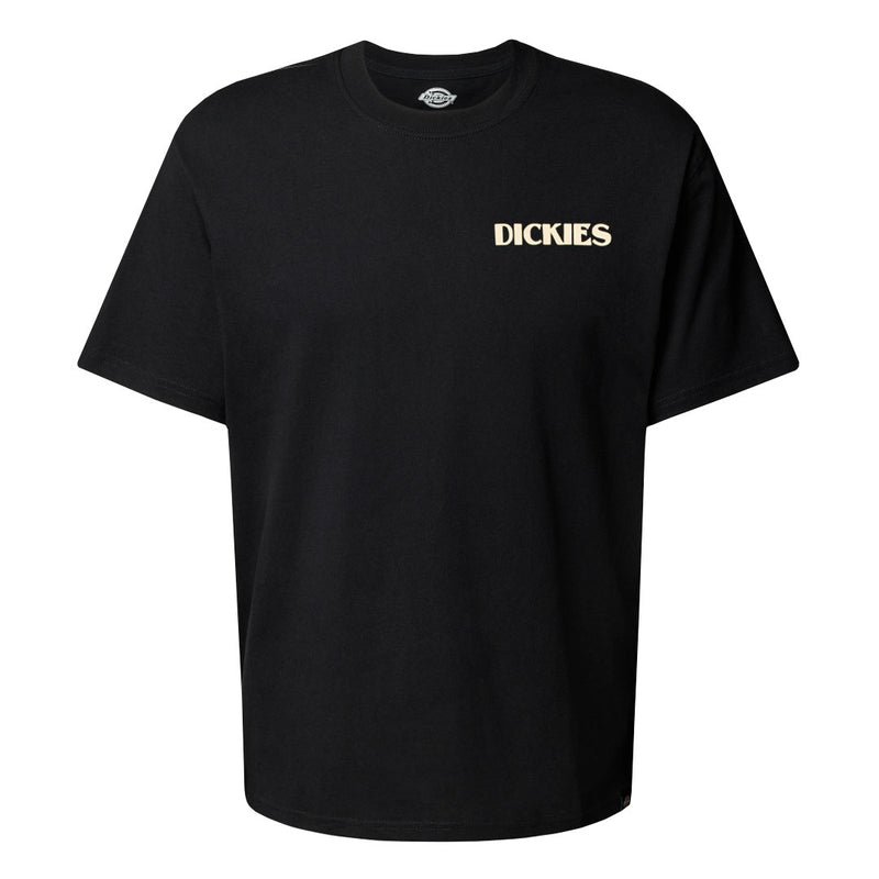 Dickies - Men's Knit Herndon T-Shirt (WSR88KBK)