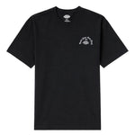 Dickies - Men's Knit OG Path Short Sleeve T-Shirt (A8883BLK)
