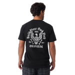 Dickies - Men's Knit OG Path Short Sleeve T-Shirt (A8883BLK)