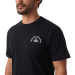 Dickies - Men's Knit OG Path Short Sleeve T-Shirt (A8883BLK)