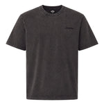 Dickies - Men's Knit Plentywood Short Sleeve T-Shirt (A866BH86)