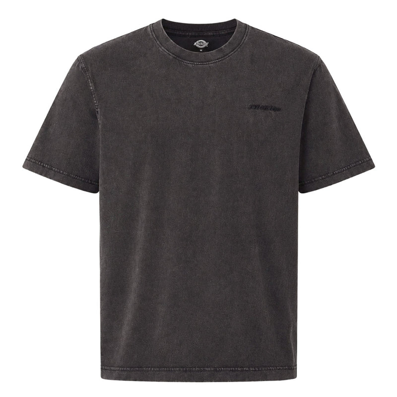 Dickies - Men's Knit Plentywood Short Sleeve T-Shirt (A866BH86)