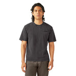 Dickies - Men's Knit Plentywood Short Sleeve T-Shirt (A866BH86)