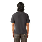 Dickies - Men's Knit Plentywood Short Sleeve T-Shirt (A866BH86)