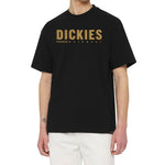 Dickies - Men's Knit Short Sleeve T-Shirt (WS22DKBK)