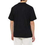 Dickies - Men's Knit Short Sleeve T-Shirt (WS22DKBK)