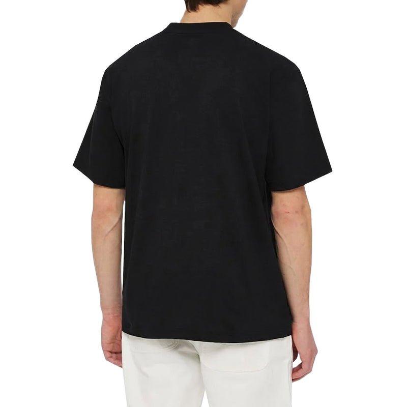 Dickies - Men's Knit Short Sleeve T-Shirt (WS22DKBK)