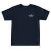Dickies - T-shirt en tricot à manches courtes pour hommes (WSS22BNV)