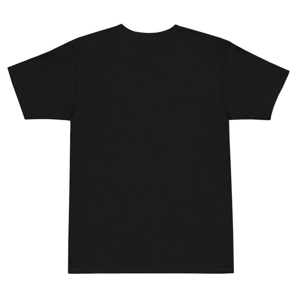 Dickies - Men's Knit Short Sleeve T-Shirt (WSS22JBK)