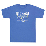 Dickies - T-shirt en tricot à manches courtes pour hommes (WSS22JRAH)
