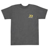 Dickies - T-shirt en tricot à manches courtes pour hommes (WSS22KGYH)
