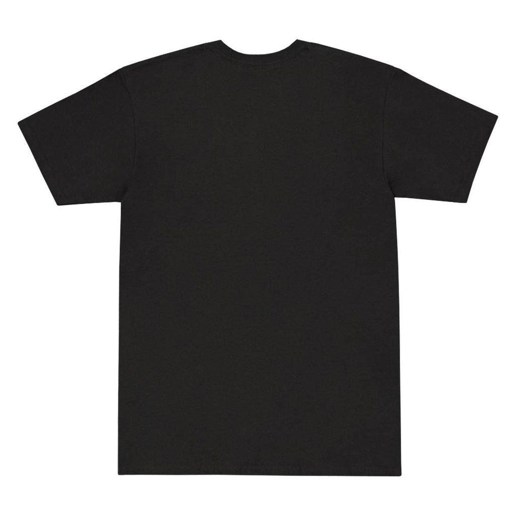 Dickies - T-shirt en tricot à manches courtes pour hommes (WSS22PBK)