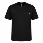 Dickies - Men's Lightweight Short Sleeve Pocket T-Shirt (WS436BK)