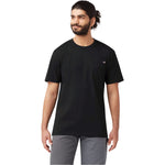 Dickies - Men's Lightweight Short Sleeve Pocket T-Shirt (WS436BK)