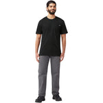 Dickies - Men's Lightweight Short Sleeve Pocket T-Shirt (WS436BK)