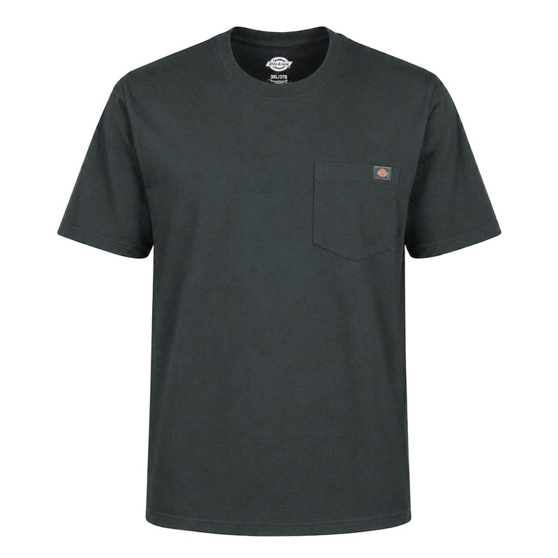 Dickies - Men's Lightweight Short Sleeve Pocket T-Shirt (WS436CH)