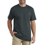 Dickies - Men's Lightweight Short Sleeve Pocket T-Shirt (WS436CH)