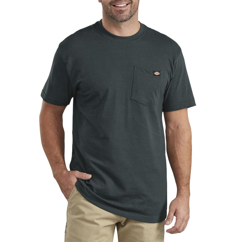 Dickies - Men's Lightweight Short Sleeve Pocket T-Shirt (WS436CH)