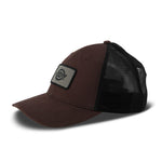 Dickies - Men's Logo Patch Mesh Trucker Hat (WH103CB)