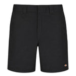 Dickies - Men's Loose Fit 13 Inch Twill Work Shorts (42283BK)