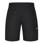 Dickies - Men's Loose Fit 13 Inch Twill Work Shorts (42283BK)