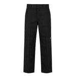 Dickies - Men's Loose Fit Double Knee Work Pant (85283BK)