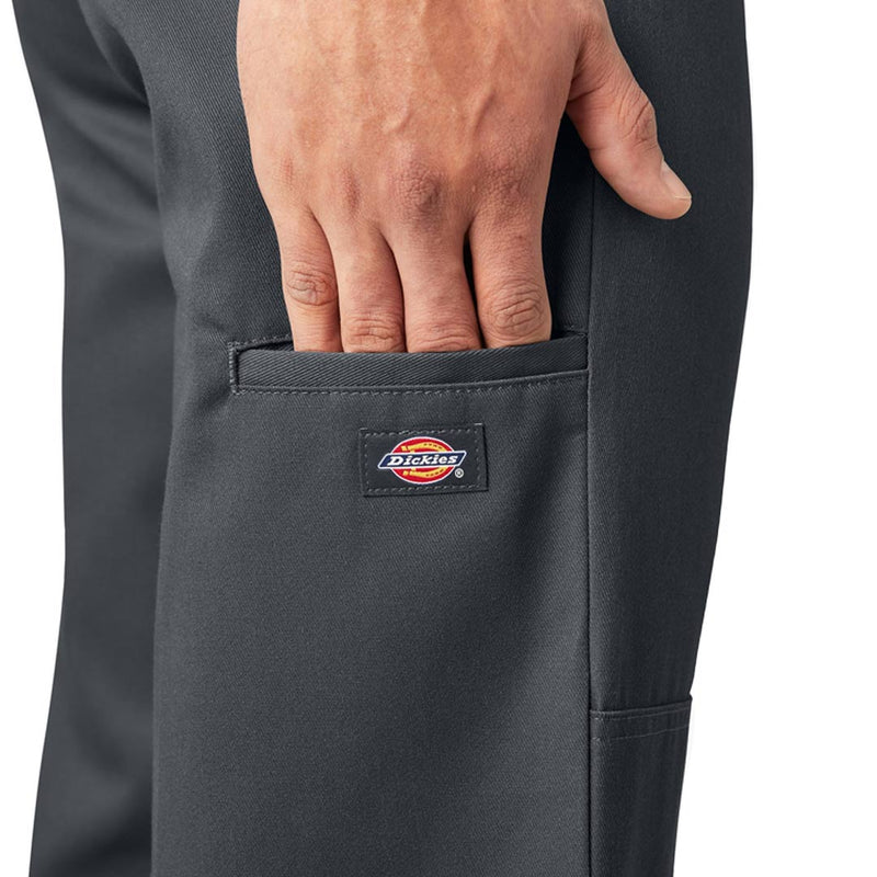 Dickies - Men's Loose Fit Double Knee Work Pant (85283CH)