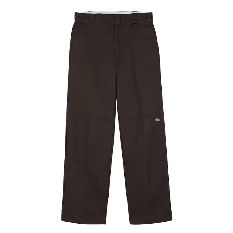 Dickies - Men's Loose Fit Double Knee Work Pant (85283DB)