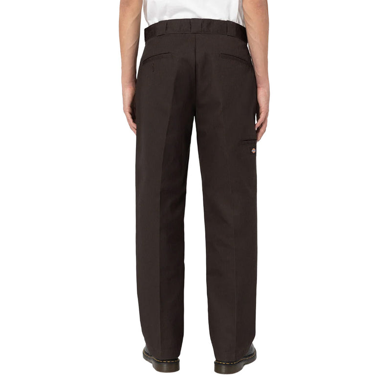 Dickies - Men's Loose Fit Double Knee Work Pant (85283DB)