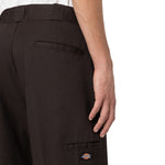 Dickies - Men's Loose Fit Double Knee Work Pant (85283DB)