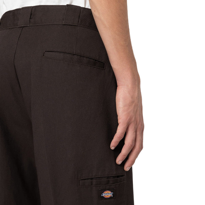 Dickies - Men's Loose Fit Double Knee Work Pant (85283DB)