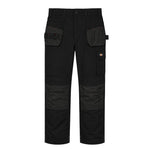 Dickies - Men's Multi-Pocket Utility Holster Work Pant (WP915BKX)