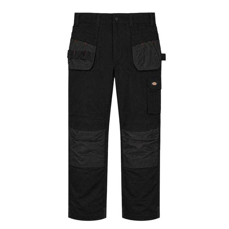 Dickies - Men's Multi-Pocket Utility Holster Work Pant (WP915BKX)