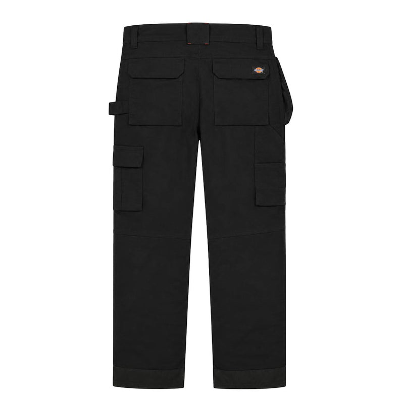 Dickies - Men's Multi-Pocket Utility Holster Work Pant (WP915BKX)